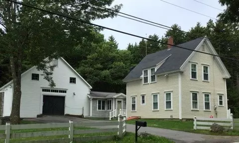 331 Small Point Rd, Phippsburg, ME 04562 photo 1