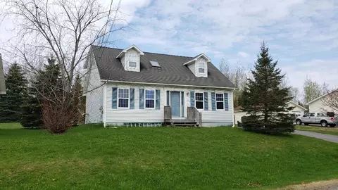 29 Maple St, Mapleton, ME 04757 photo 1