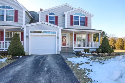 22 Tasker St #2, Saco, ME 04072 photo 1