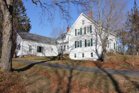 738 Middle Rd, Woolwich, ME 04579 photo 1