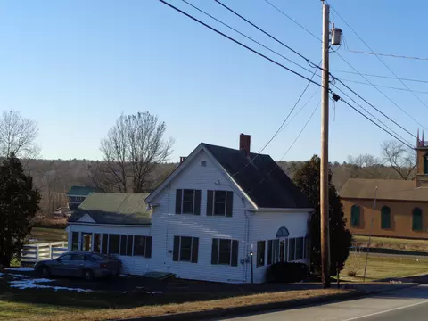 520 Gardiner Rd, Dresden, ME 04342 photo 1
