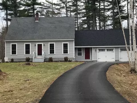 130 Chase Rd, Readfield, ME 04355 photo 1
