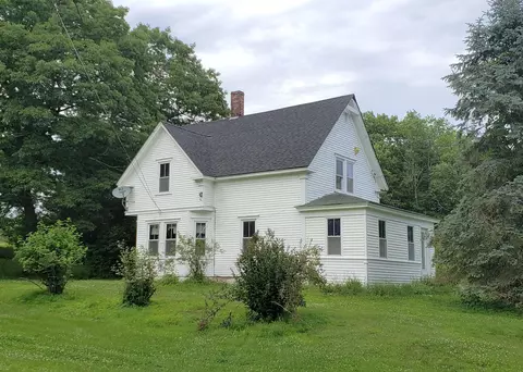 53 Unity Rd, Thorndike, ME 04986 photo 1