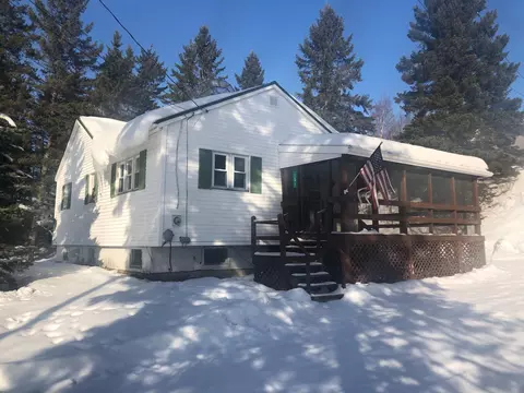 151 Pondview St, Limestone, ME 04750 photo 1