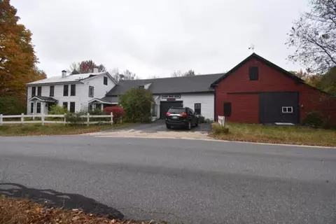 166 Black Mountain Rd, Sumner, ME 04292 photo 1