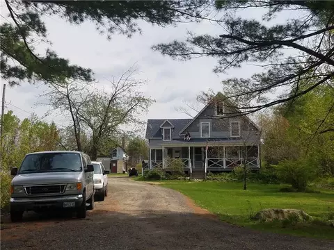 81 Lomie Rivers Rd, Jay, ME 04239 photo 1