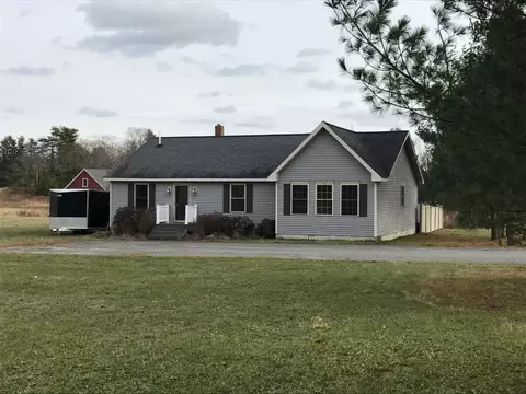 30 Riverside Ter, Sidney, ME 04330 photo 1
