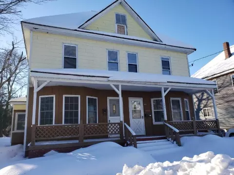 182 Katahdin Ave, Millinocket, ME 04462 photo 1