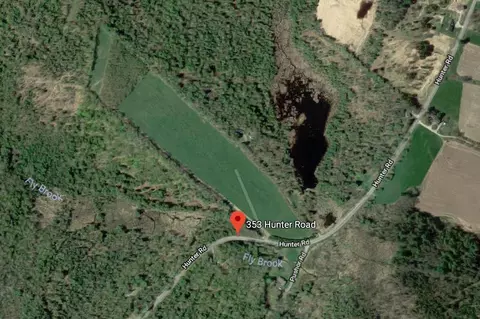 353 Hunter Rd, Unity, ME 04988 photo 1