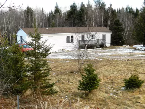 536 Old County Rd, Etna, ME 04434 photo 1