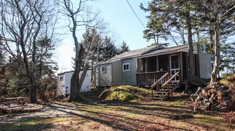 64 Branch Rd, Phippsburg, ME 04562 photo 1
