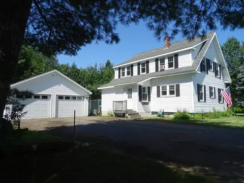 531 Wing Rd, Hermon, ME 04401 photo 1