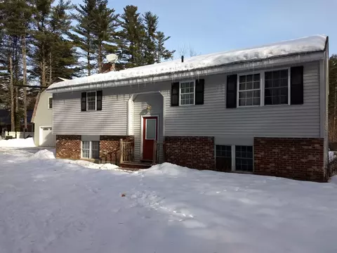 935 Denmark Rd, Denmark, ME 04022 photo 1