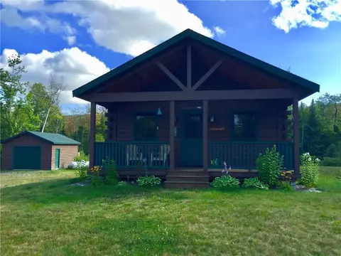9 Deer Run Rd, Eustis, ME 04936 photo 1