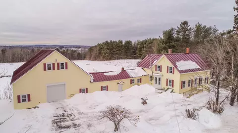 231 River Rd, Chelsea, ME 04330 photo 1