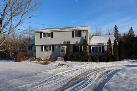312 Wing Rd, Hermon, ME 04401 photo 1