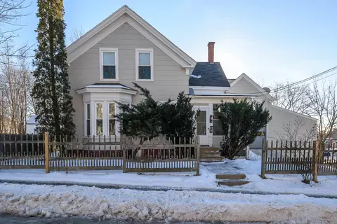 7 Maple St, Lisbon, ME 04252 photo 1