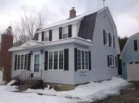 522 N Main St, Brewer, ME 04412 photo 1
