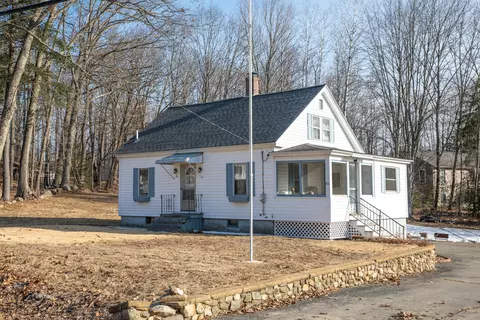 86 Pine Hill Rd, Berwick, ME 03901 photo 1