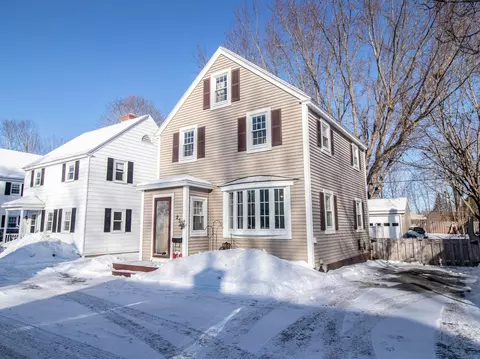25 Andrews Rd, Bath, ME 04530 photo 1
