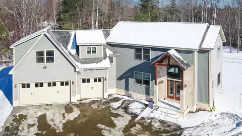 156 Bennoch Rd, Orono, ME 04473 photo 1