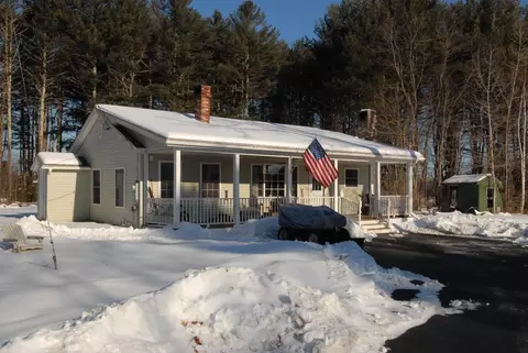 61 Oak Ridge Rd, Biddeford, ME 04005 photo 1