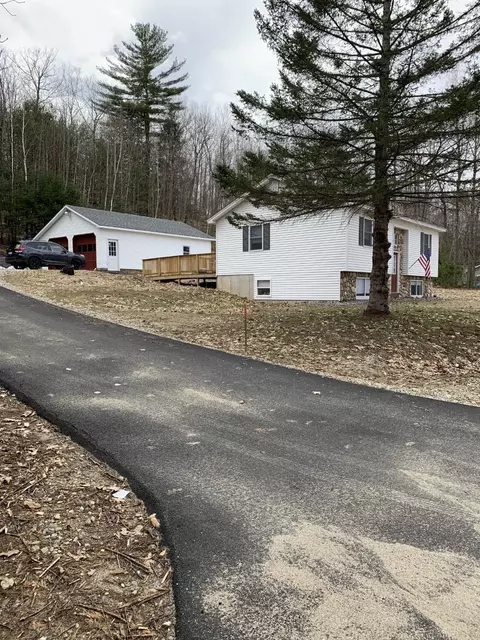 172 Pinewoods Rd, Canton, ME 04221 photo 1