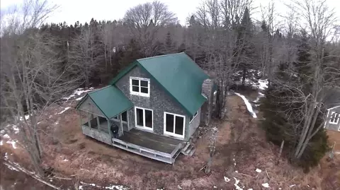 197 Rays Point Rd, Milbridge, ME 04658 photo 1