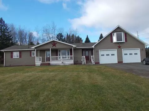 23 Pelkey Rd, Mapleton, ME 04757 photo 1