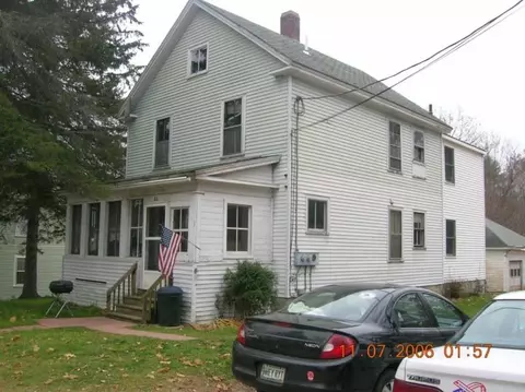 44 Maple St, Limerick, ME 04048 photo 1