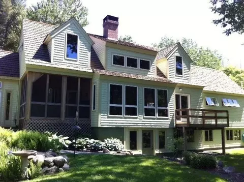 148 Rob Rd, Brooklin, ME 04616 photo 1