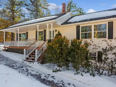 29 Walker Rd, Readfield, ME 04355 photo 1