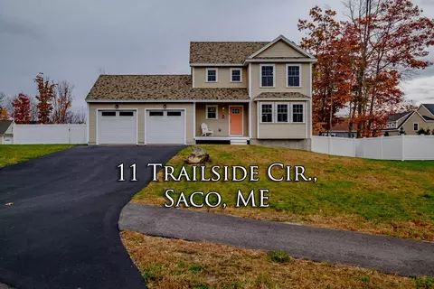 11 Trailside Cir, Saco, ME 04072 photo 1