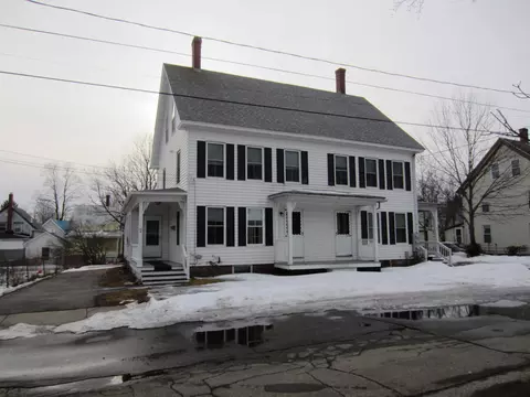 12 Goodwin St, Sanford, ME 04083 photo 1