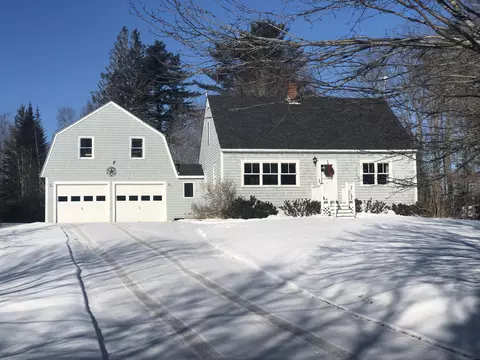 56 Old County Rd, Brooklin, ME 04616 photo 1