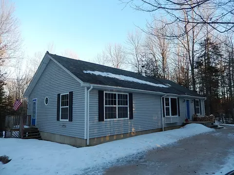 17 Cates Rd, Jackson, ME 04921 photo 1