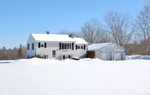2131 Hudson Rd, Hudson, ME 04449 photo 1