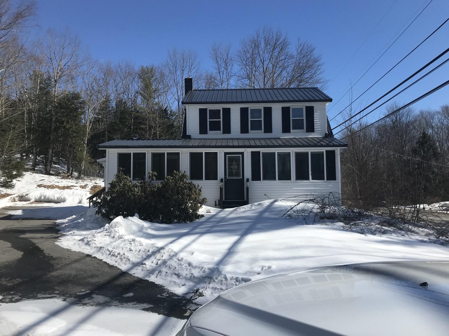 315 Sanford Rd, Alfred, ME 04002 MLS 1405596