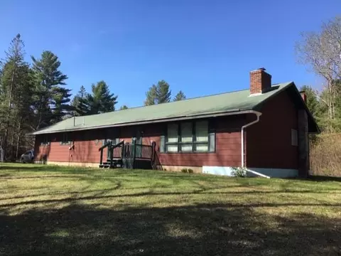 618 W Old Main Rd, Lowell, ME 04493 photo 1