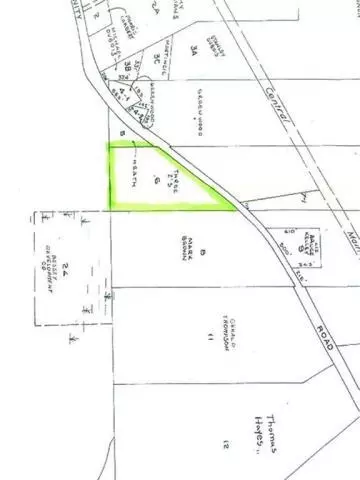 1059 Unity Rd, Benton, ME 04901 photo 1