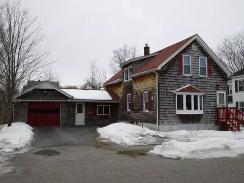 9 Gray St, Saco, ME 04072 photo 1