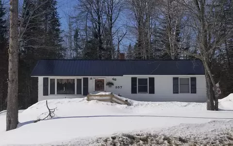 357 Main Rd, Charleston, ME 04422 photo 1