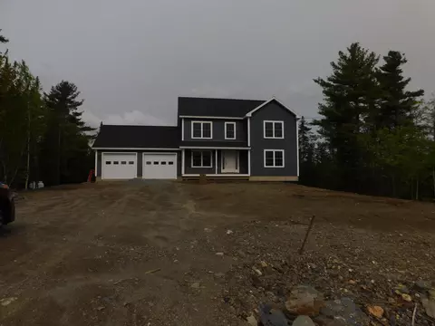 34 Pendleton Dr, Hermon, ME 04401 photo 1