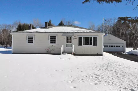 3179 Union St, Glenburn, ME 04401 photo 1