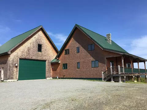 128 Willards Way, Eustis, ME 04936 photo 1