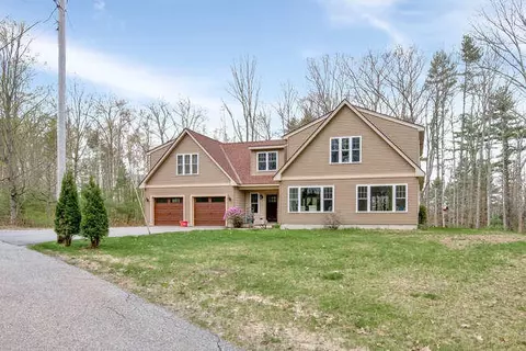 3 Summit Way, Saco, ME 04072 photo 1