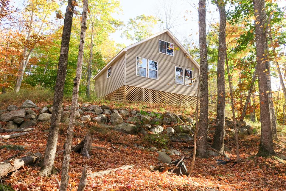  631 Green Lake Rd, Dedham, ME 04429 photo 1