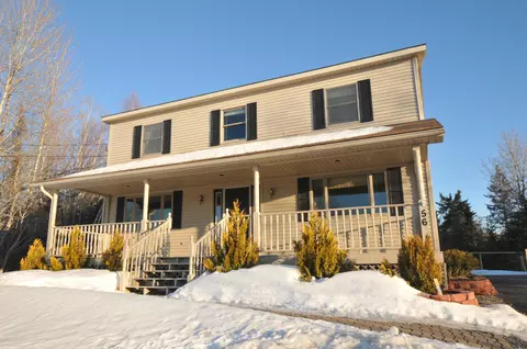 56 Mapleleaf Ln, Hermon, ME 04401 photo 1