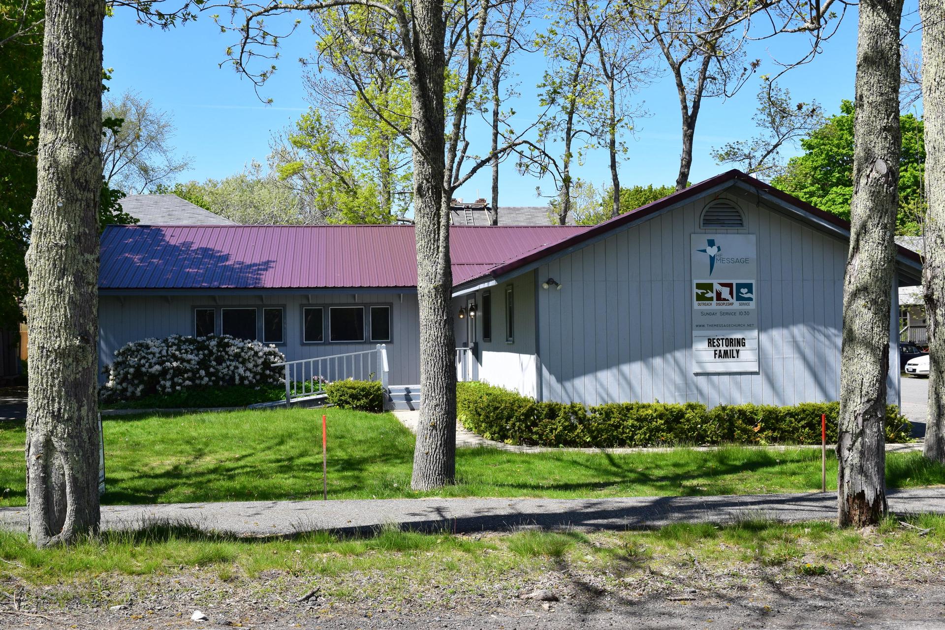 49 Park St, Bar Harbor, ME 04609 MLS 1407091