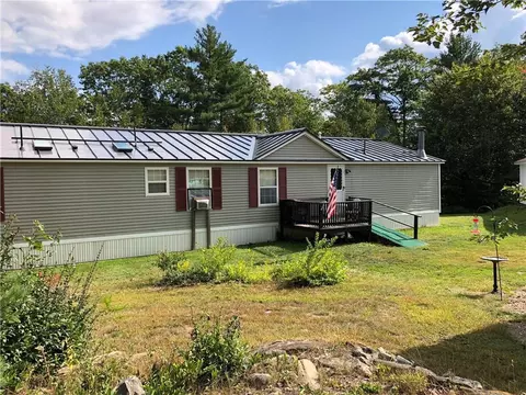 1409 W Appleton Rd, Appleton, ME 04862 photo 1